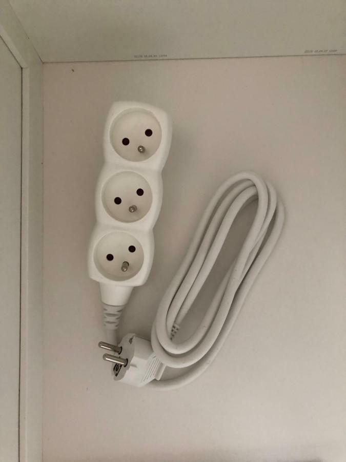 Cr Apartament W Centrum Lipowa 18 ビャウィストク エクステリア 写真