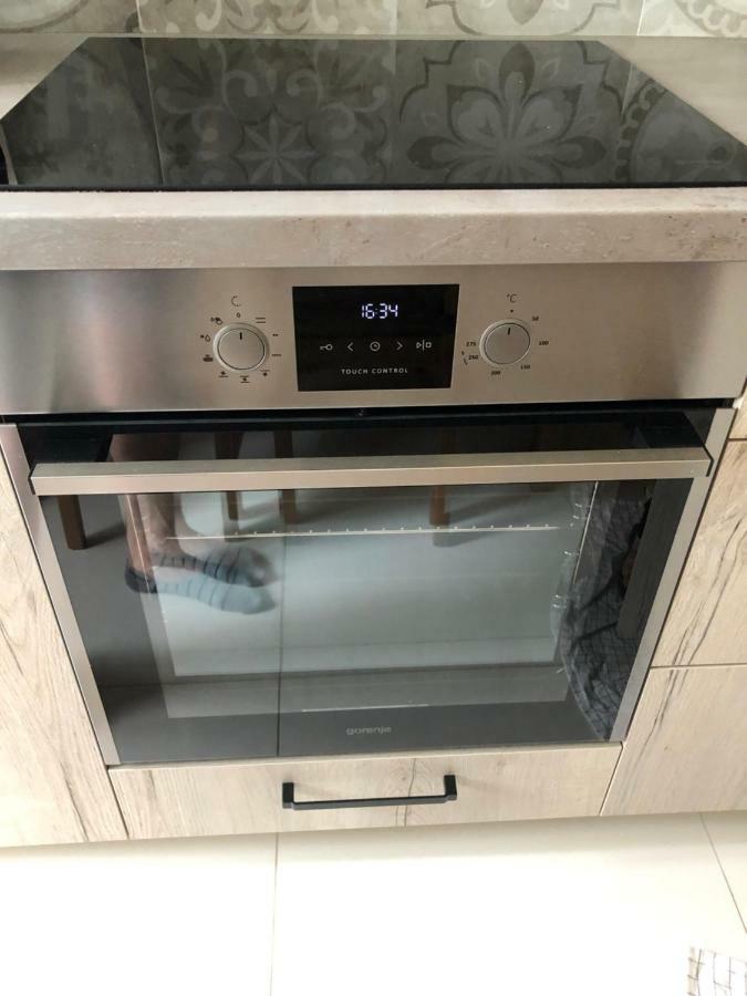 Cr Apartament W Centrum Lipowa 18 ビャウィストク エクステリア 写真