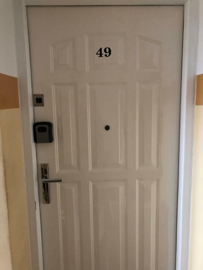 Cr Apartament W Centrum Lipowa 18 ビャウィストク エクステリア 写真