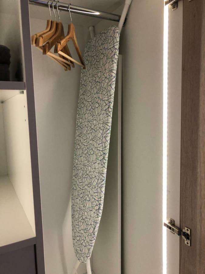 Cr Apartament W Centrum Lipowa 18 ビャウィストク エクステリア 写真