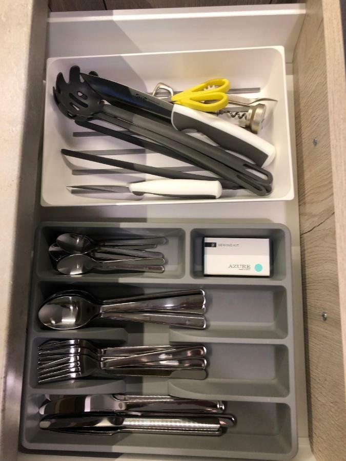 Cr Apartament W Centrum Lipowa 18 ビャウィストク エクステリア 写真
